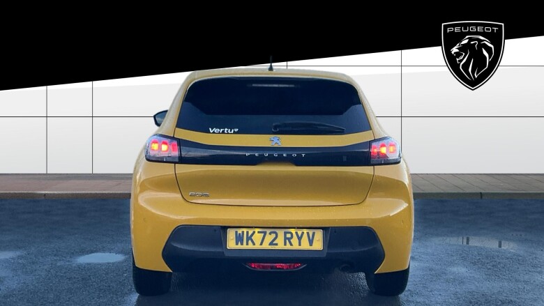 Peugeot 208 1.2 PureTech 100 Active Premium + 5dr EAT8 Petrol Hatchback